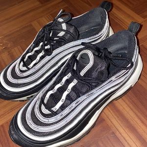 Air max 97s